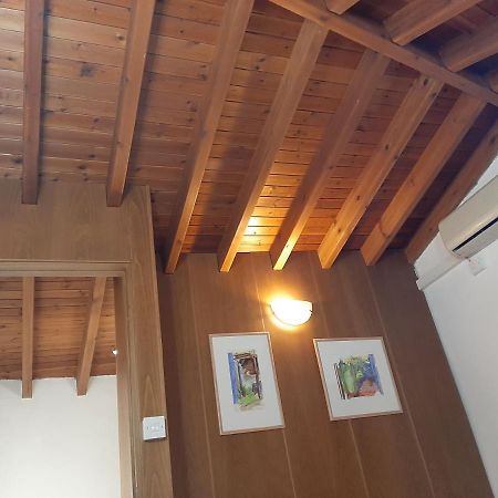 Blue Cottage Apsiou Luaran gambar
