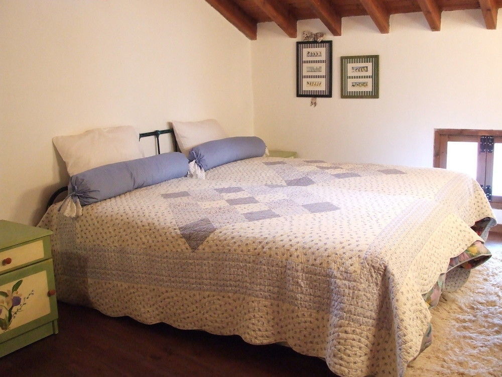 Blue Cottage Apsiou Luaran gambar